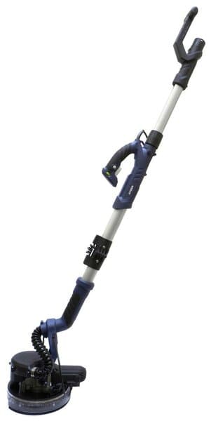 AYGER Машина шлифовальная для стен и потолка AEX1050E