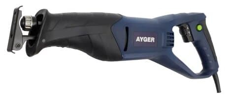 AYGER Пила сабельная  ARS1200