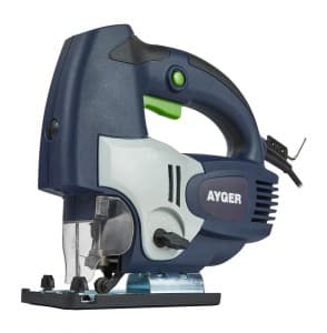 AYGER Лобзик AST800L
