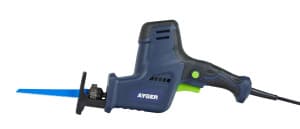AYGER Пила сабельная  ARS400