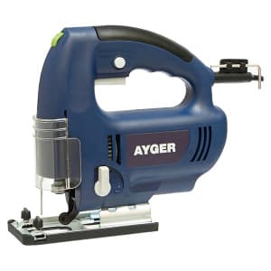 AYGER Лобзик AST800