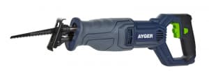 AYGER Пила сабельная  ARS950